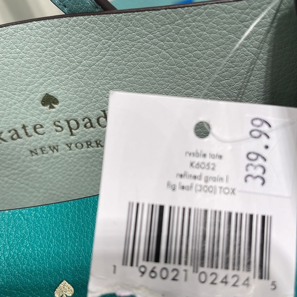 Kate Spade ava reversible tote
FIG LEAF - Picture 10 of 16